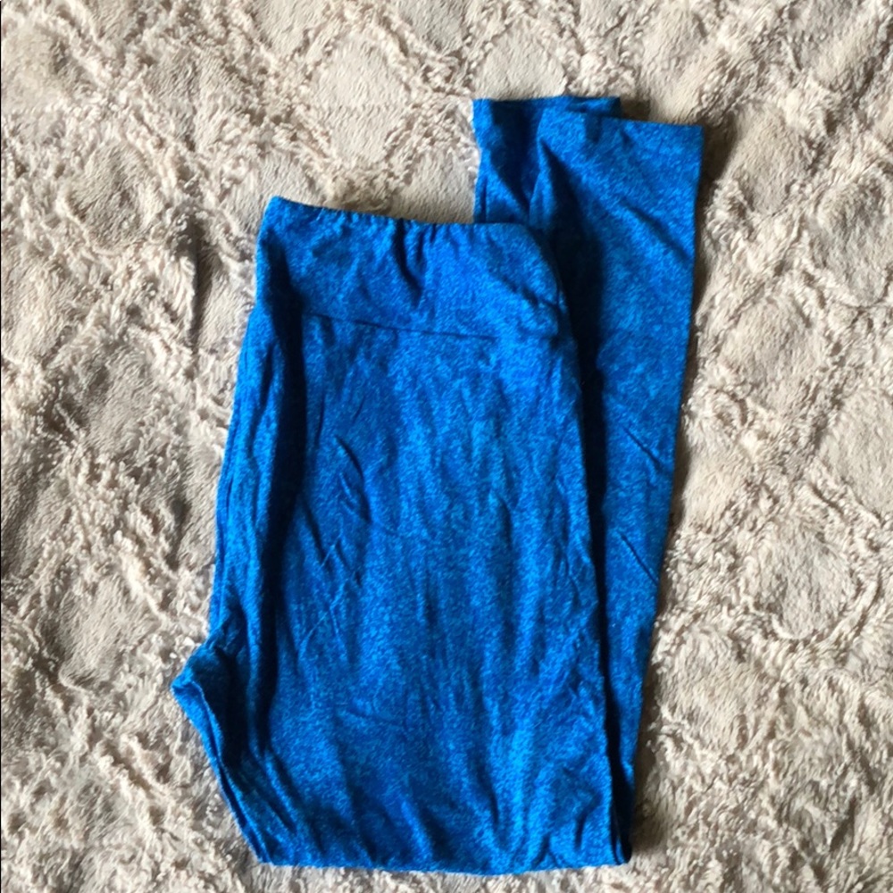 LLR TC Leggings
